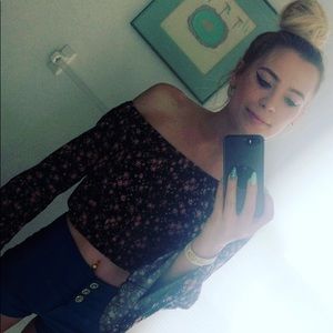 Meet your Posher, Rachel